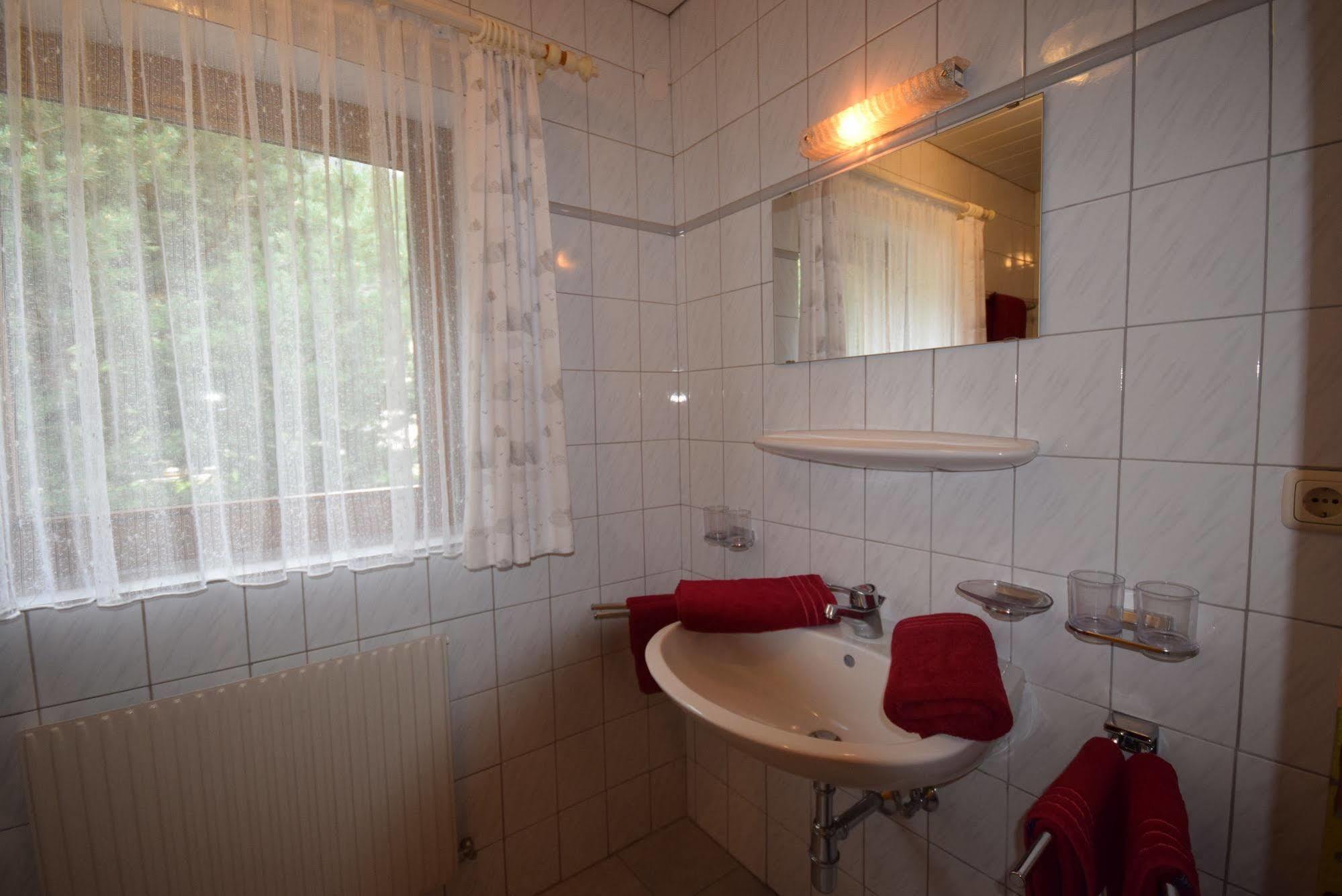 Haus Romana เซิลเดน ภายนอก รูปภาพ